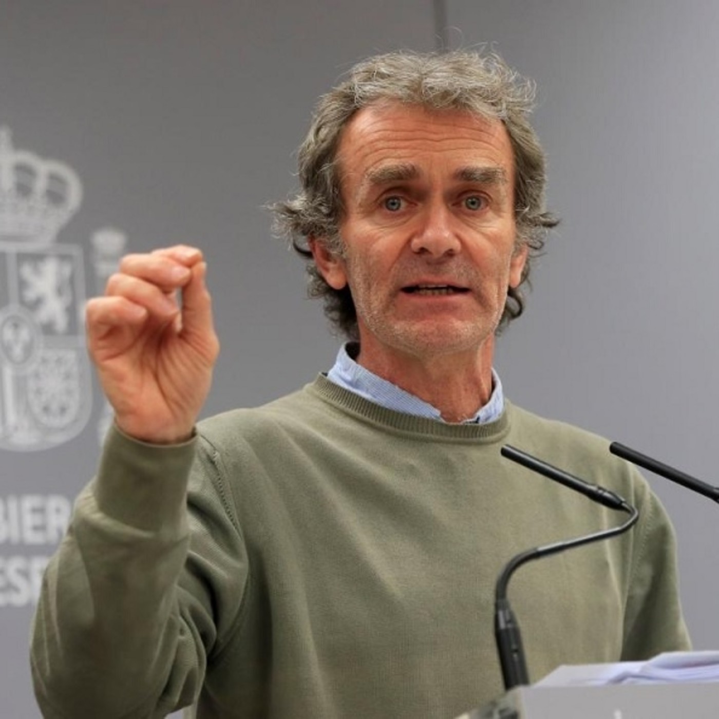 El Contramedio
