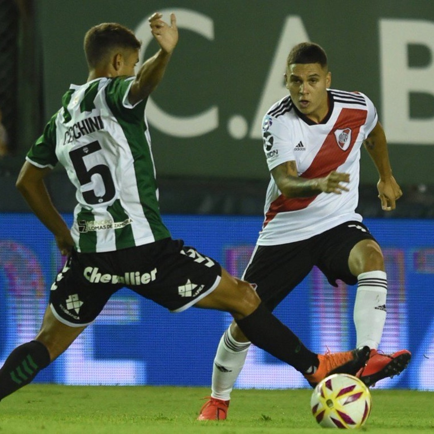 Apertura a la emoción.