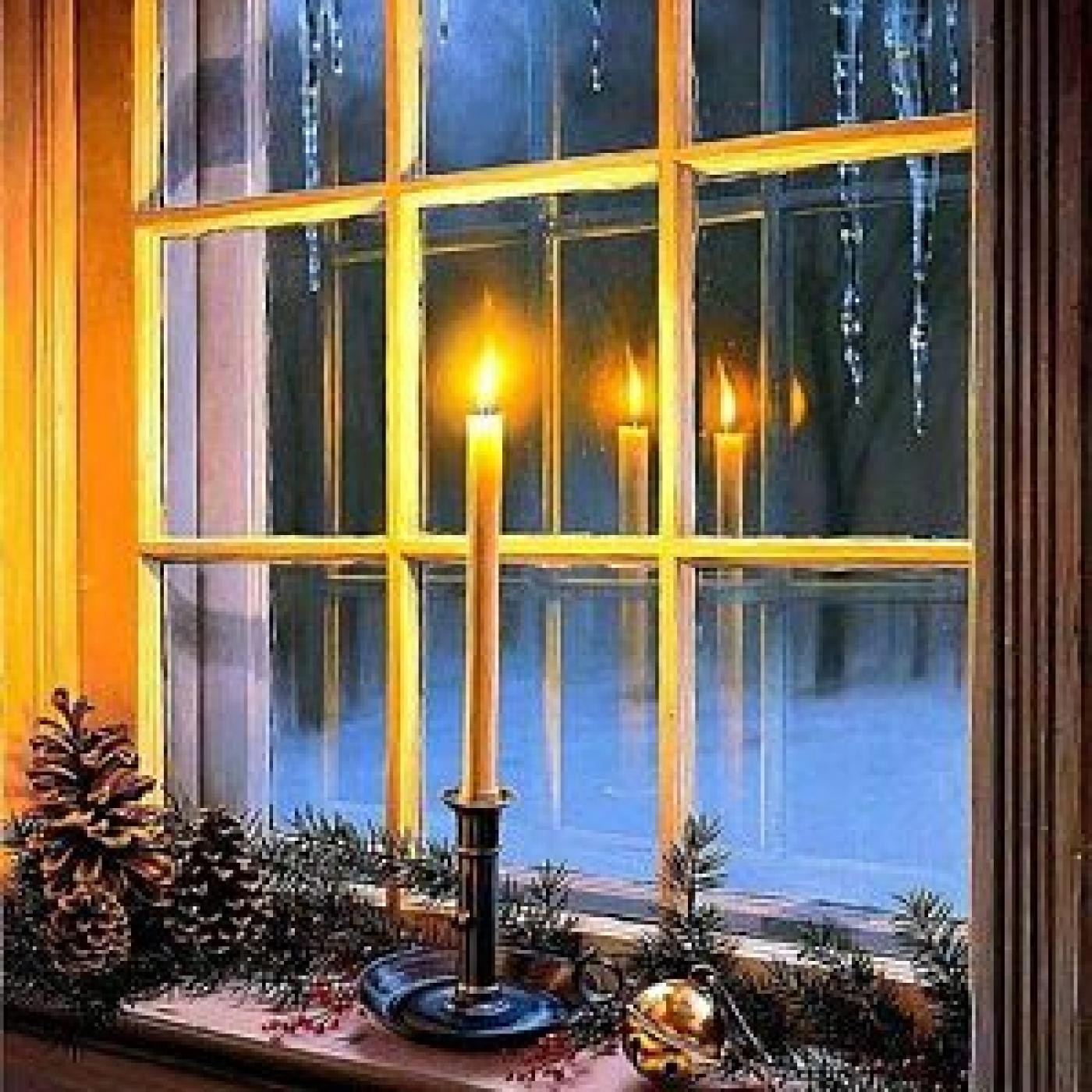 Ciclo Navideño 2015