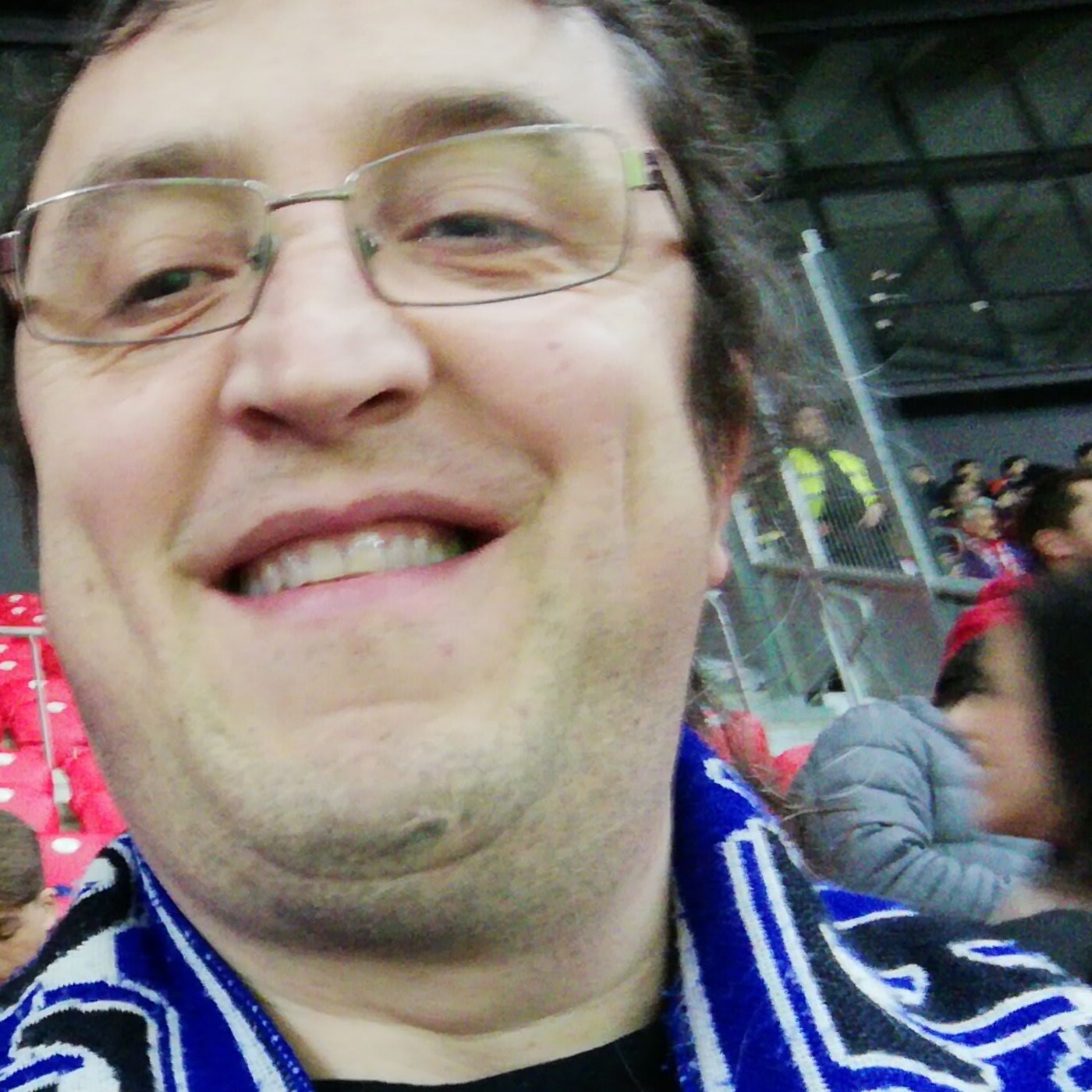 Club de Fans de Luis Celaá