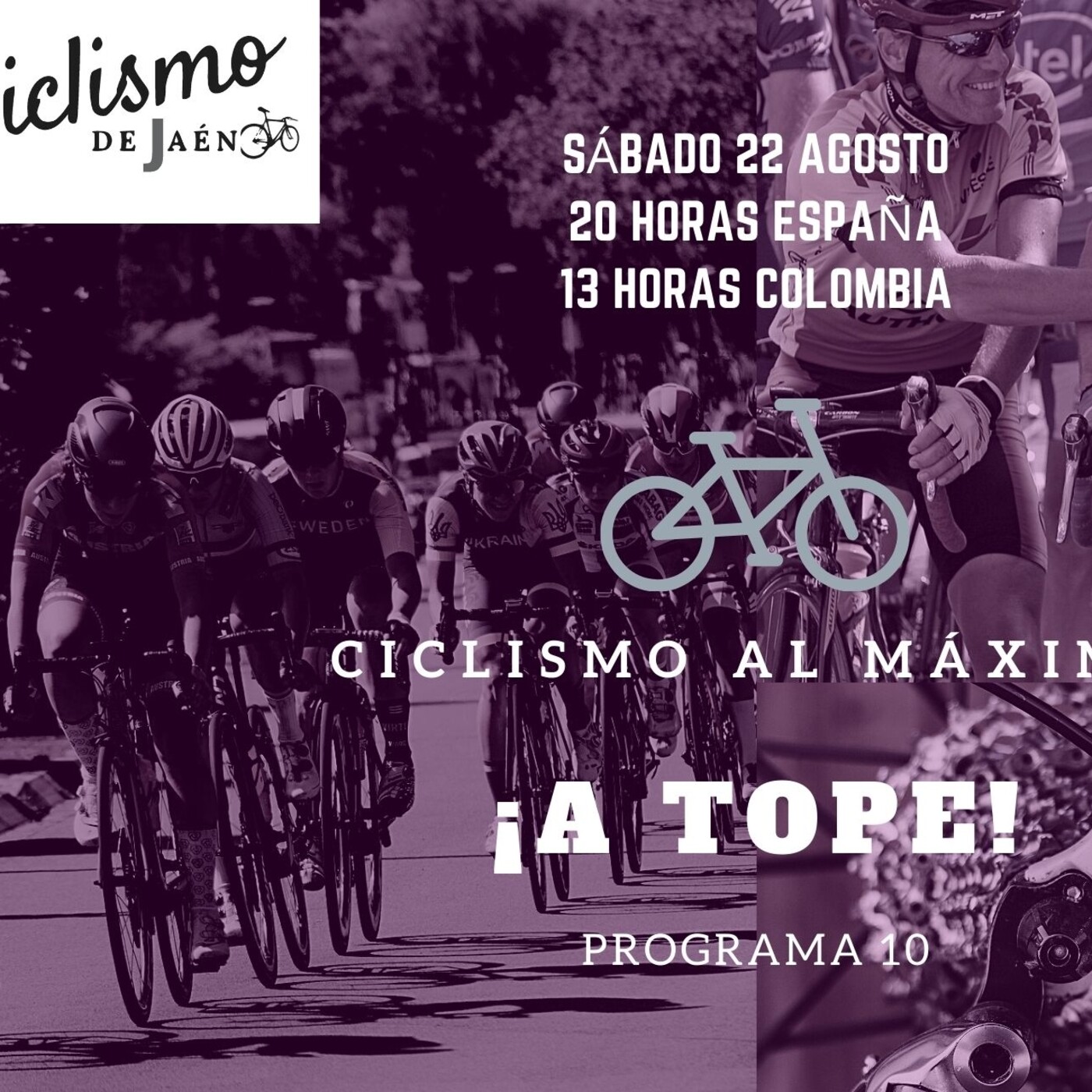 Café Deportivo Colombia