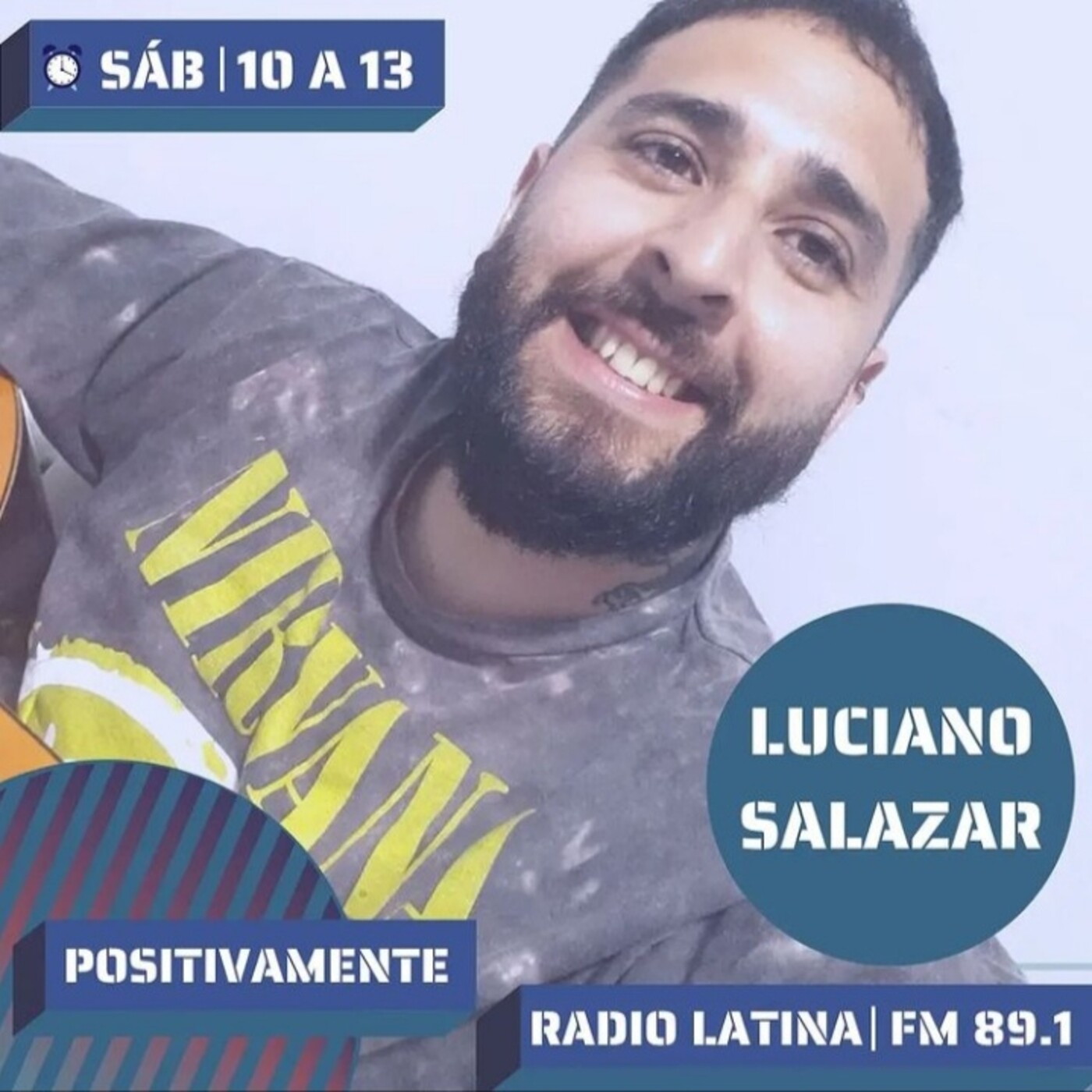 Positivamente