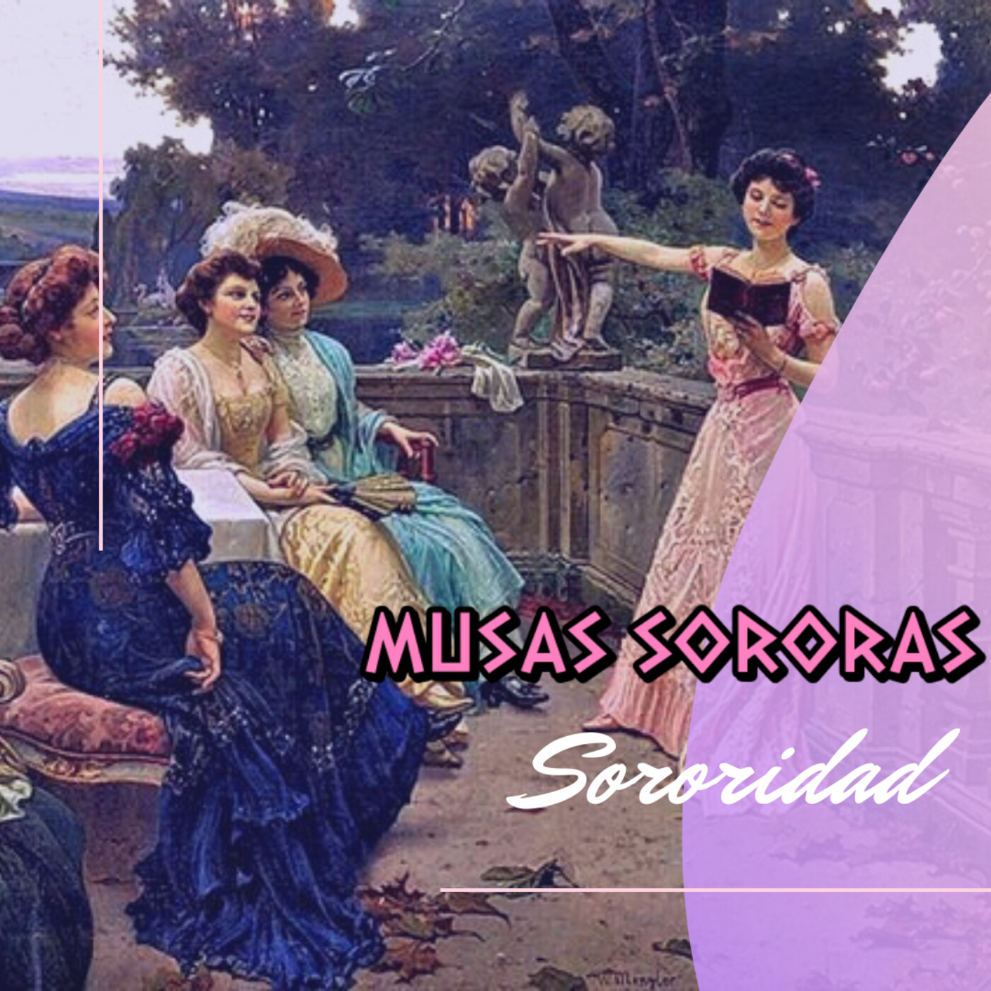 Musas Sororas