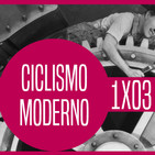 Ciclismo Moderno 1x03... es subir el Stelvio en Google Maps