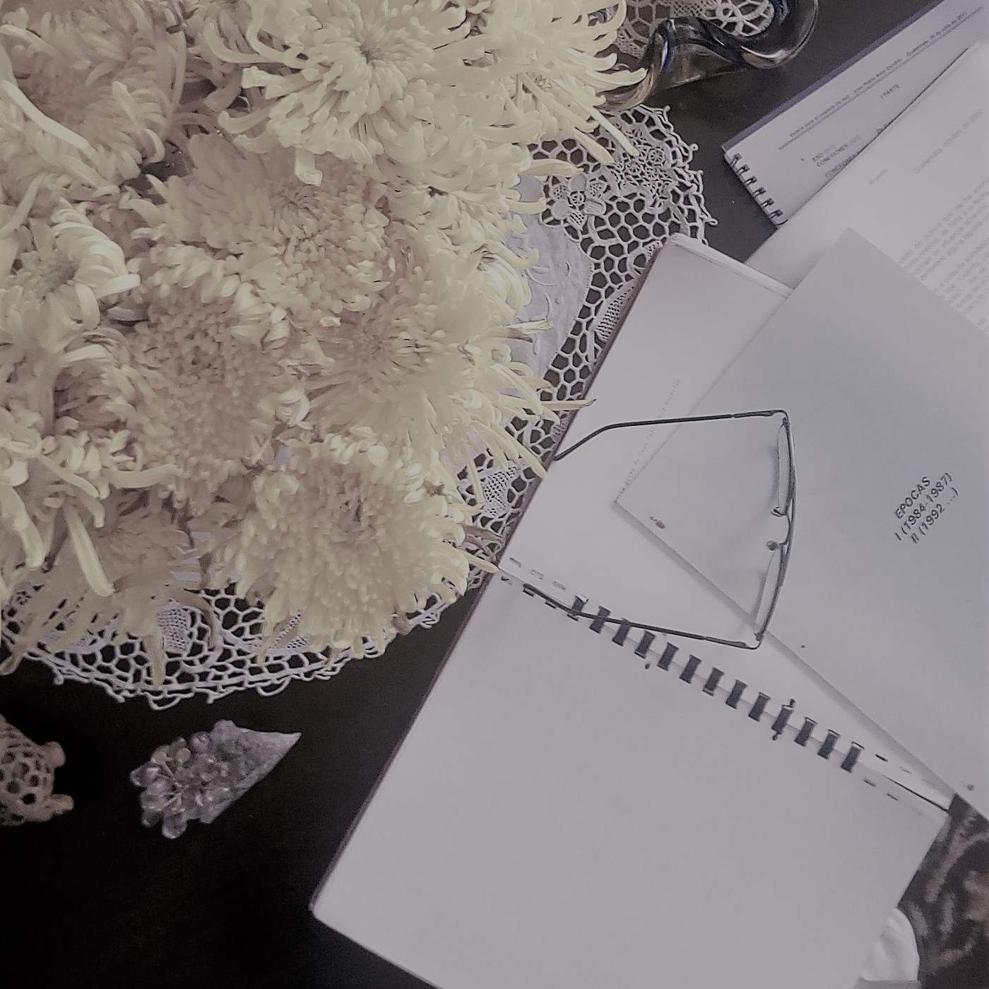 Grapholalia O Grapho Vellos