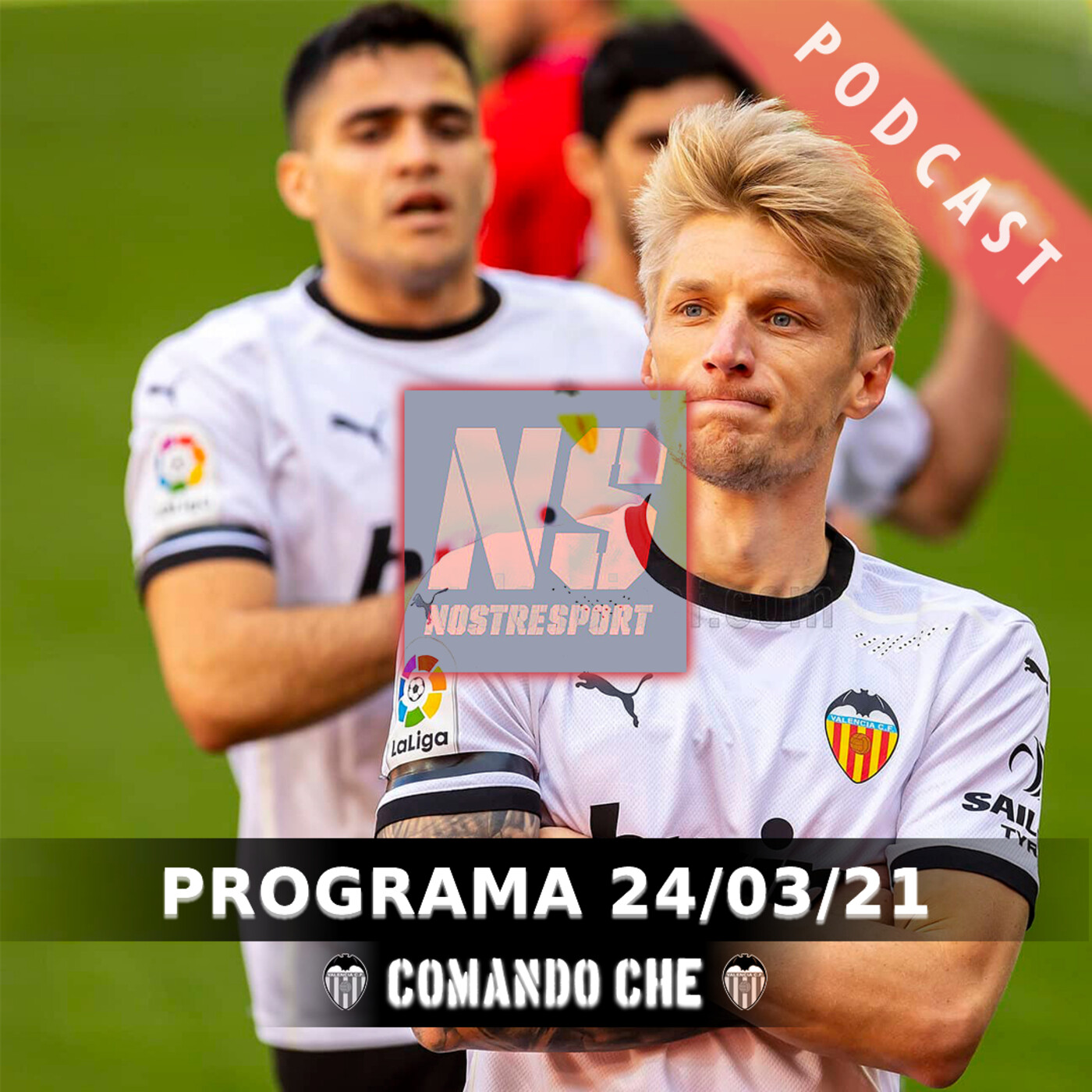 Comando Che
