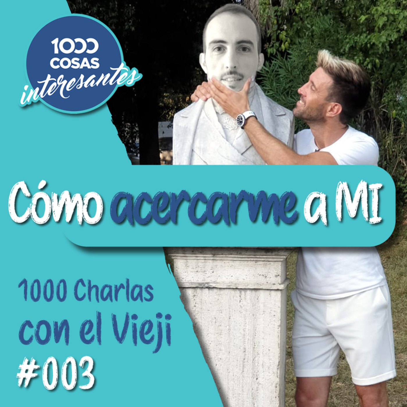 1000 Charlas con el Vieji