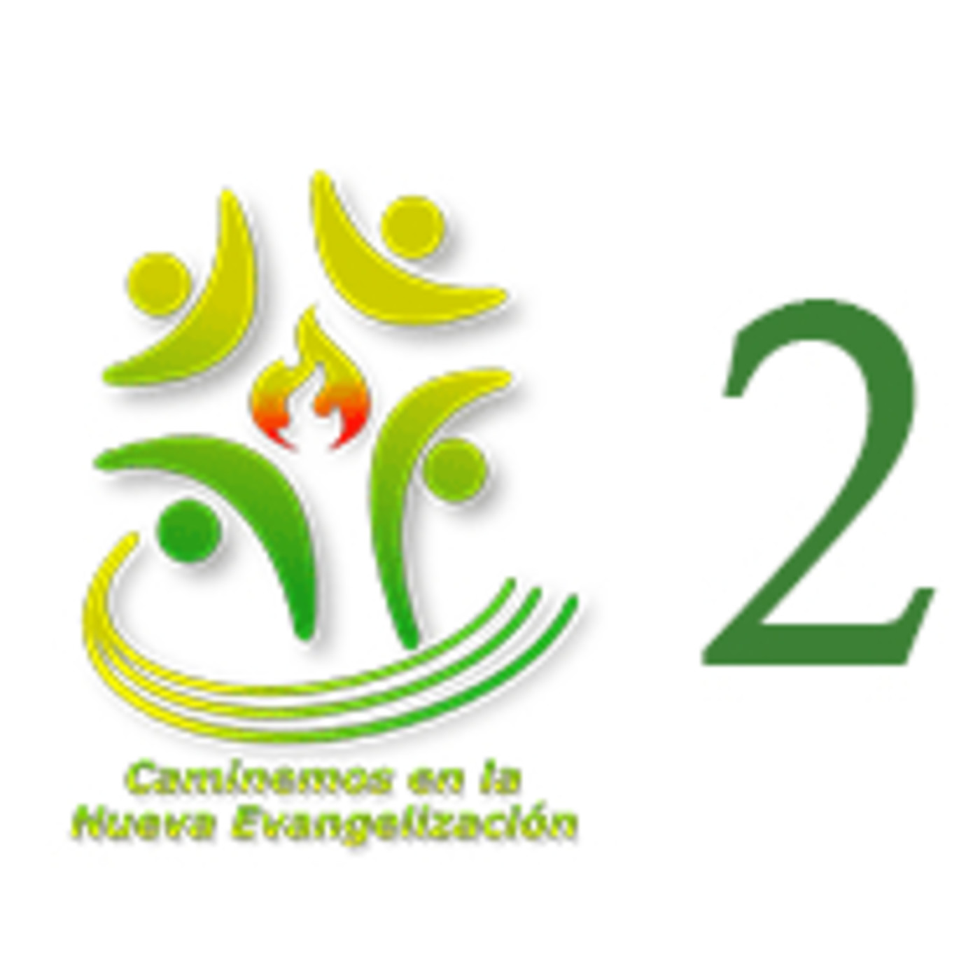 Caminemos en la Nueva Evangelización