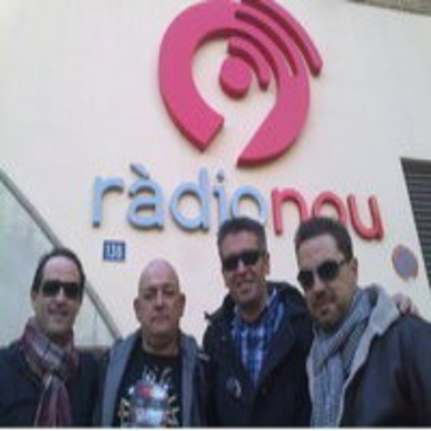 Podcast El Musicari