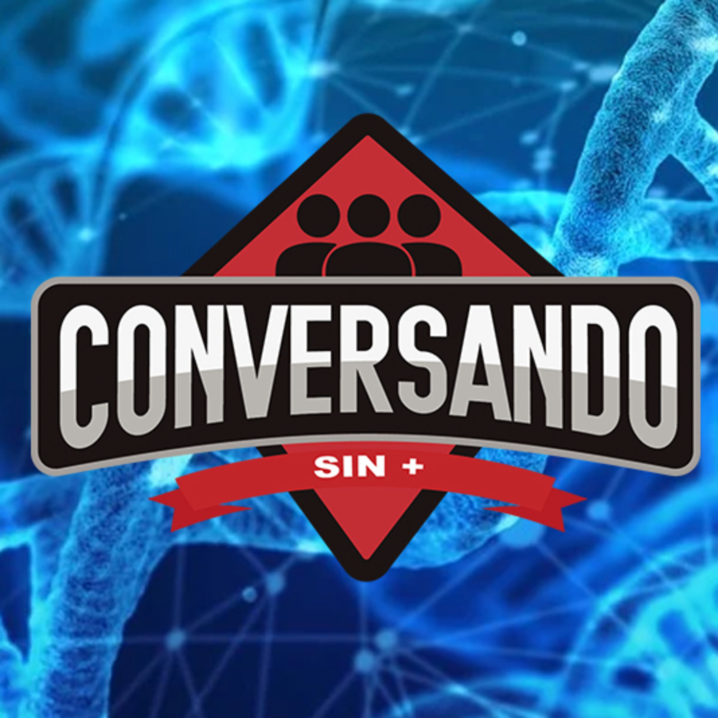 Conversando Sin Más