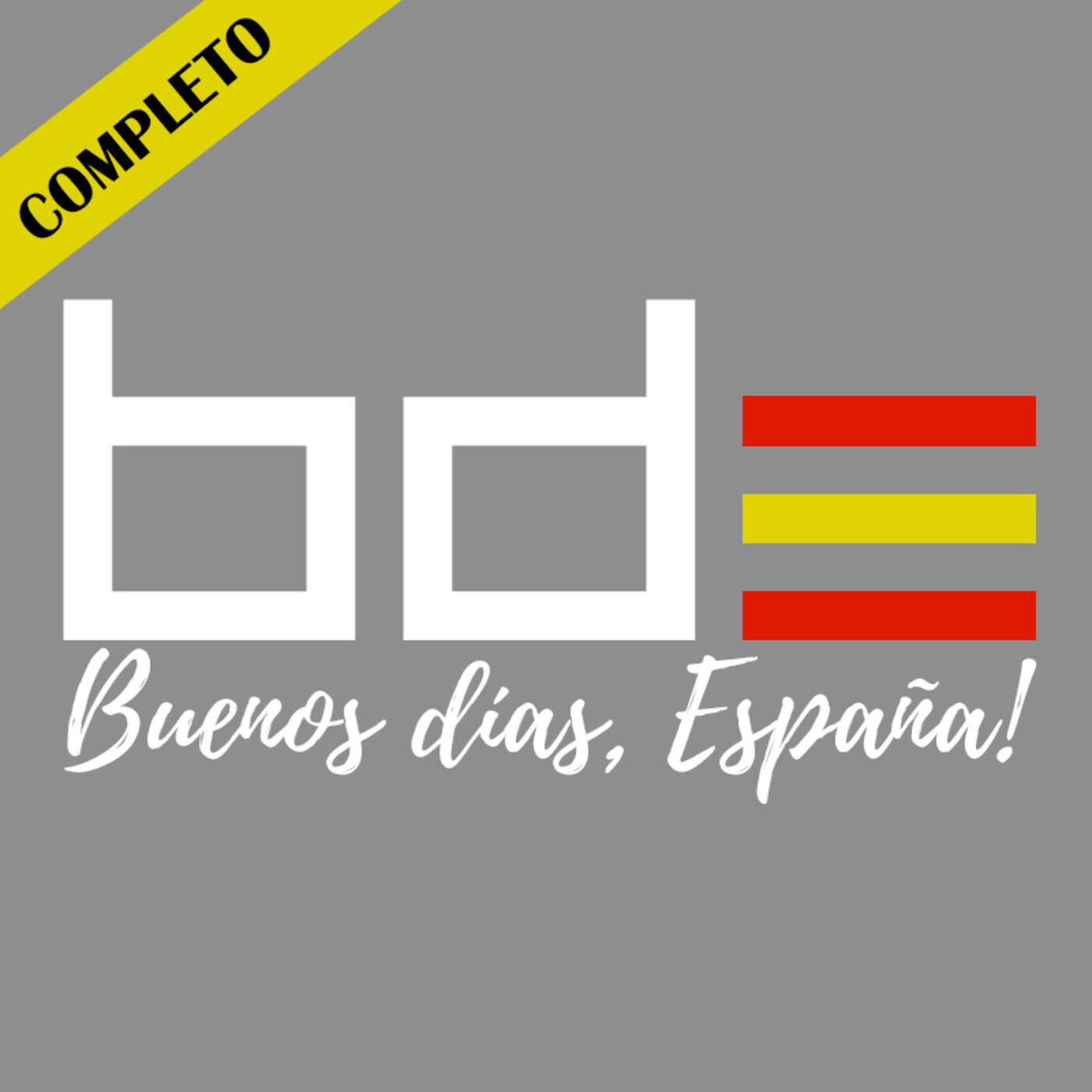 Buenos días, España completo 12/06/2020 episode artwork