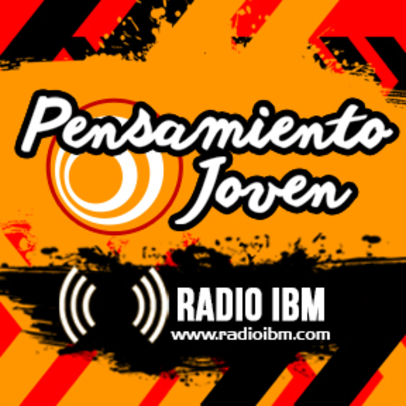 PENSAMIENTO JOVEN - Conducen: Josué Velázquez y Ra