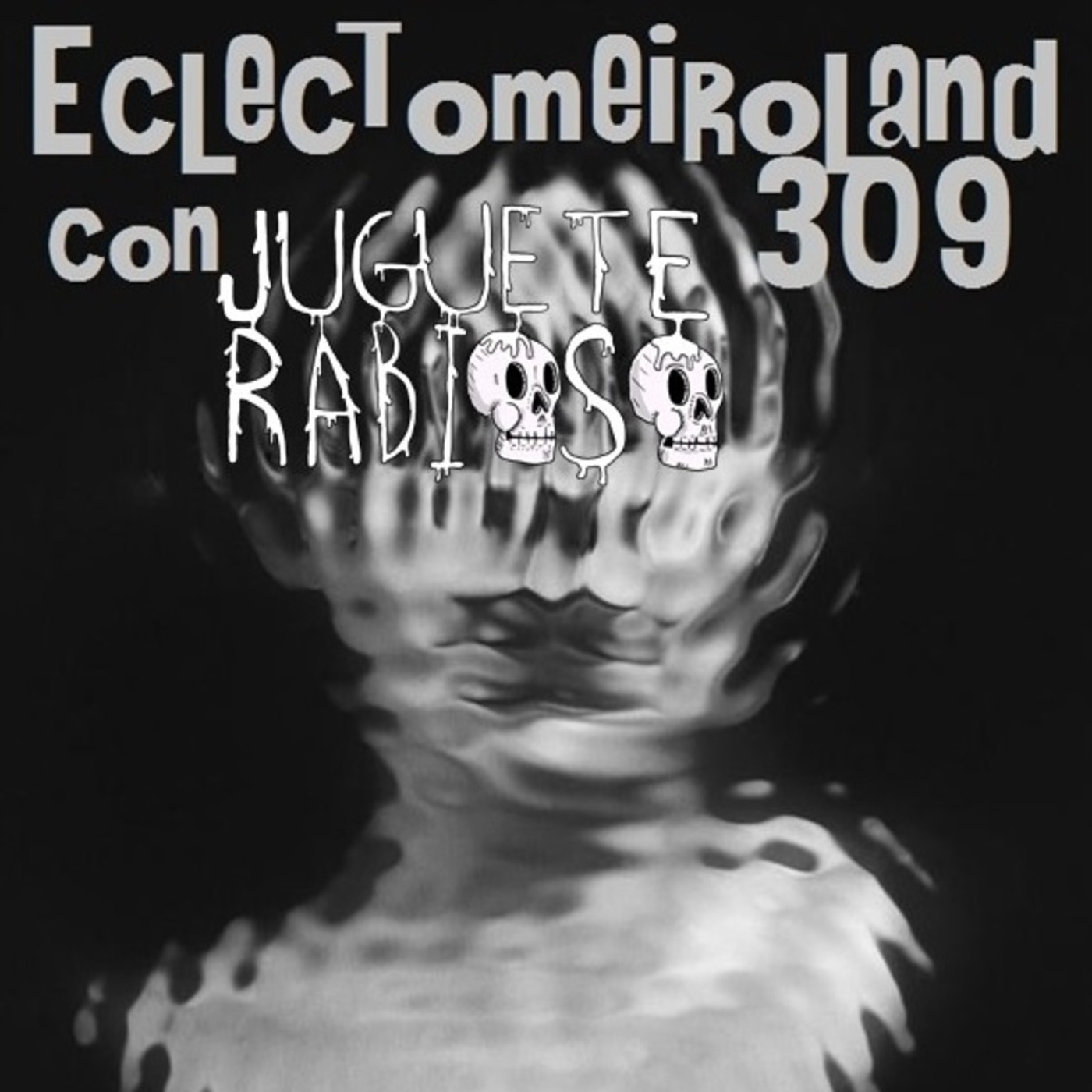 Eclectomeiroland 309 episode artwork