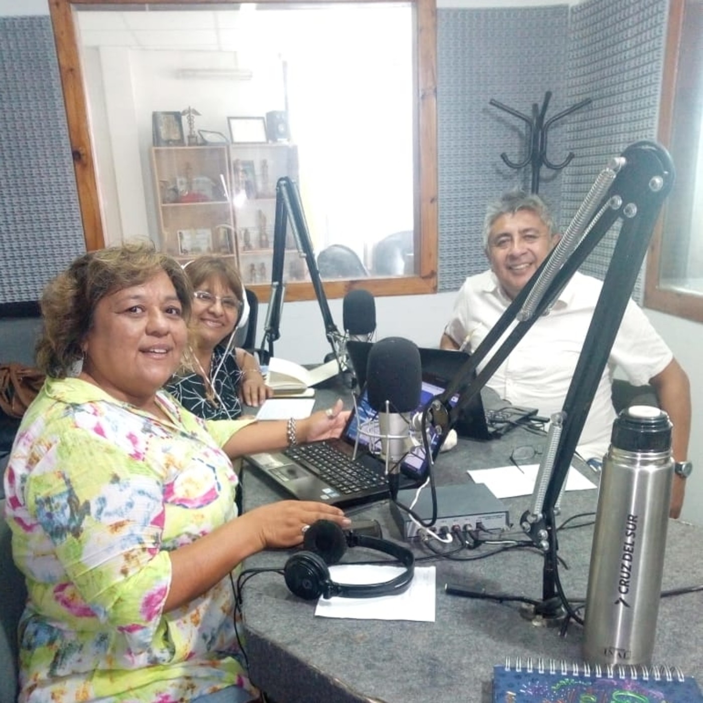 Salud y Vida Plena