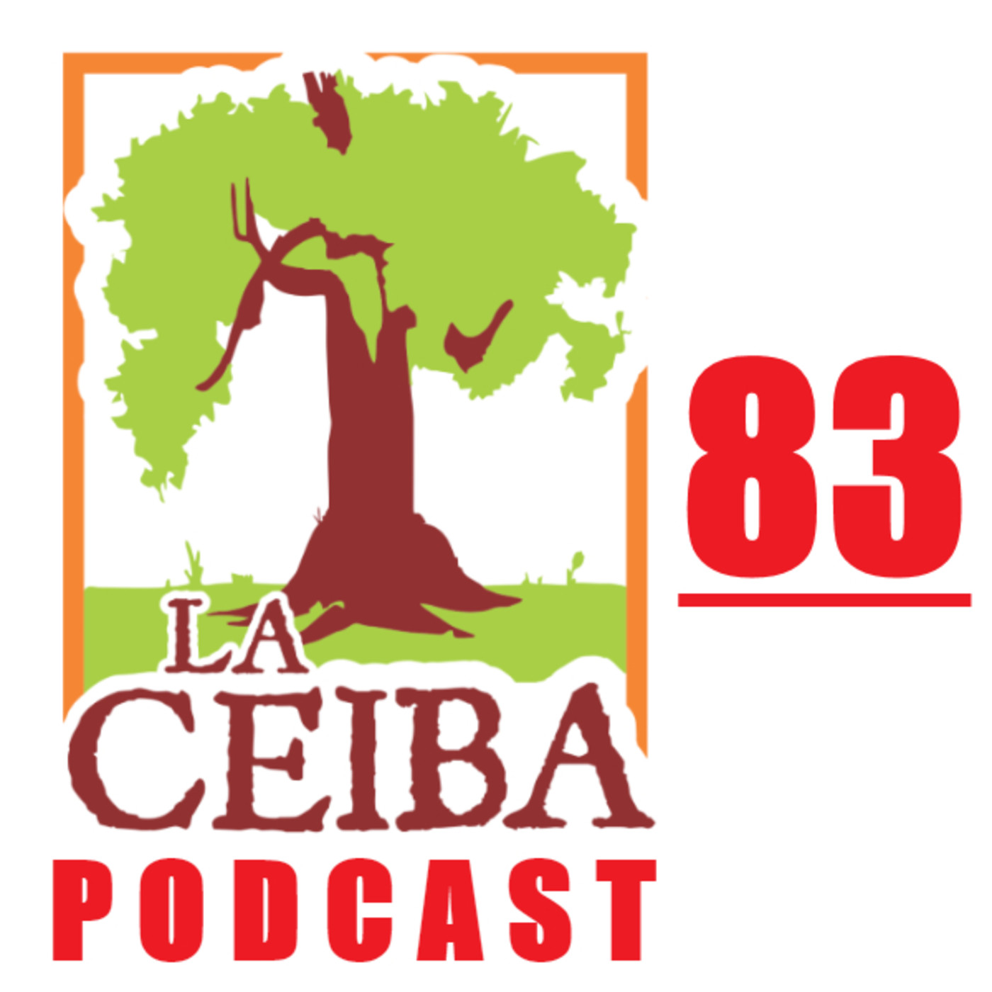 LA CEIBA