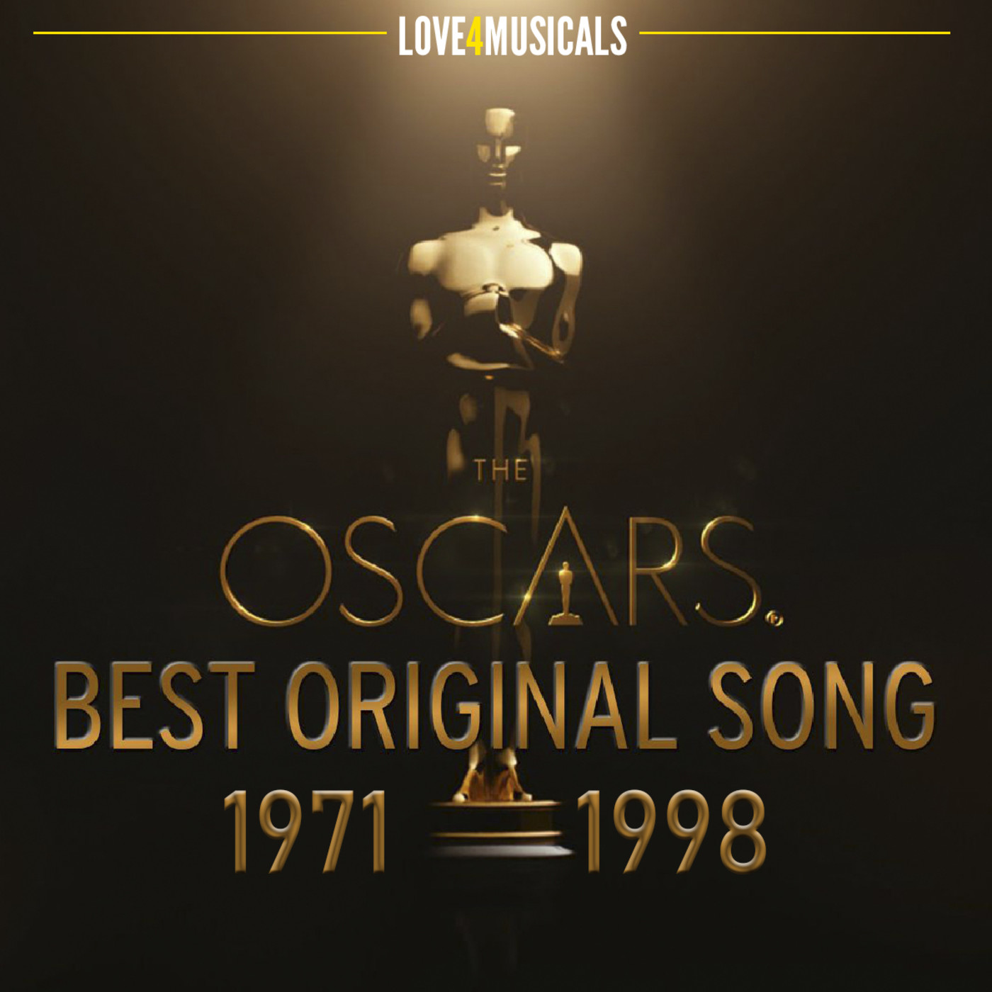 Love4musicals