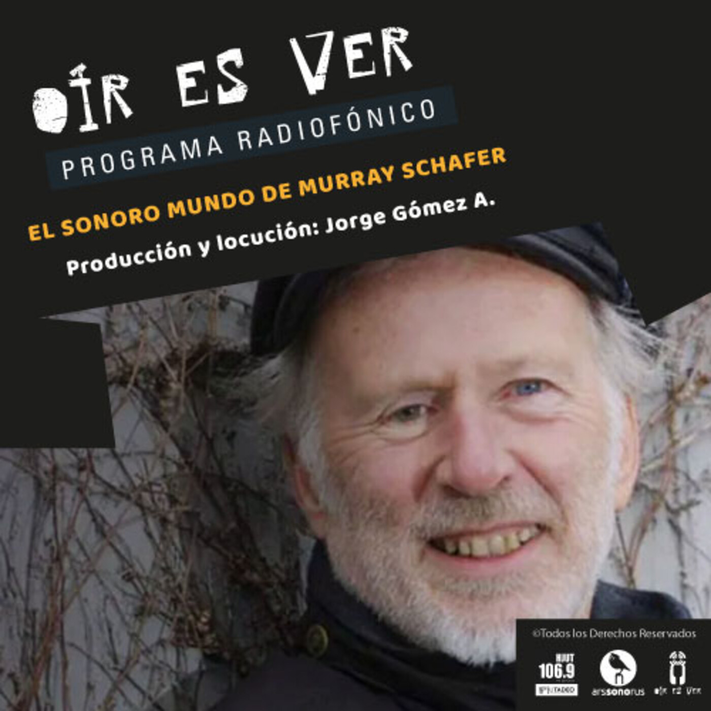 OIR ES VER