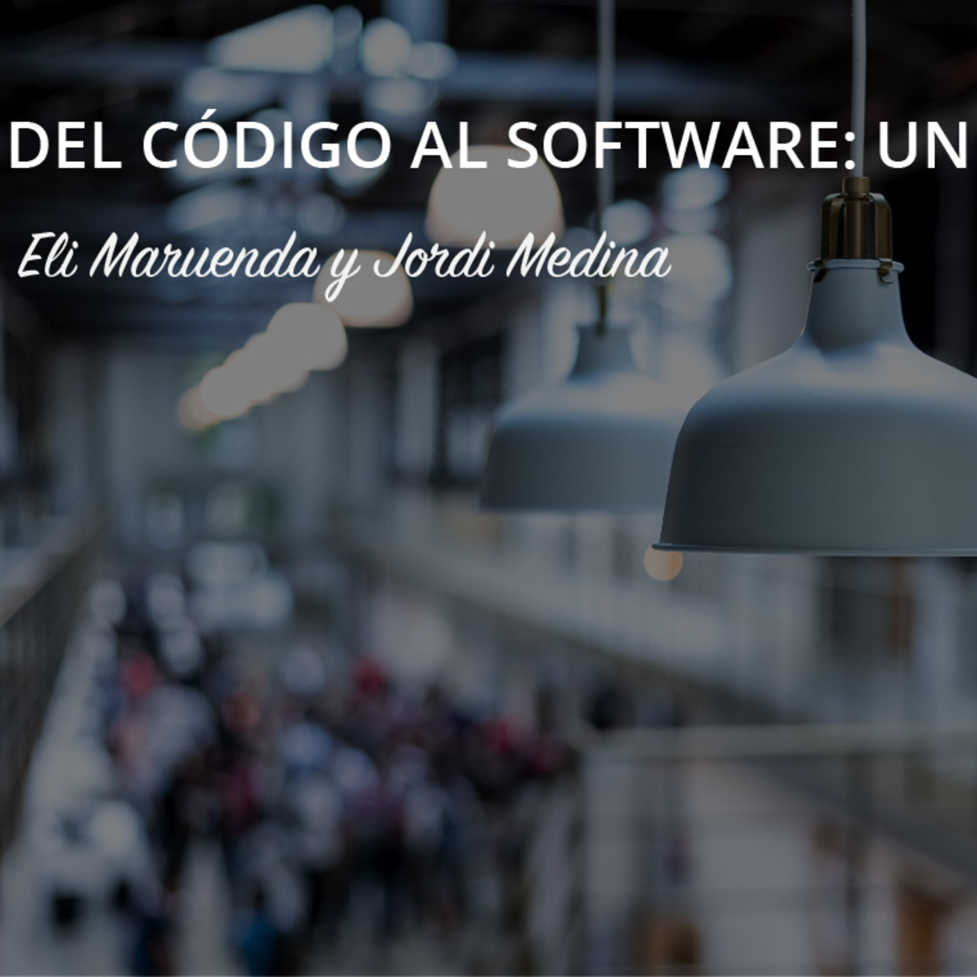Barcelona Software Crafters 2019