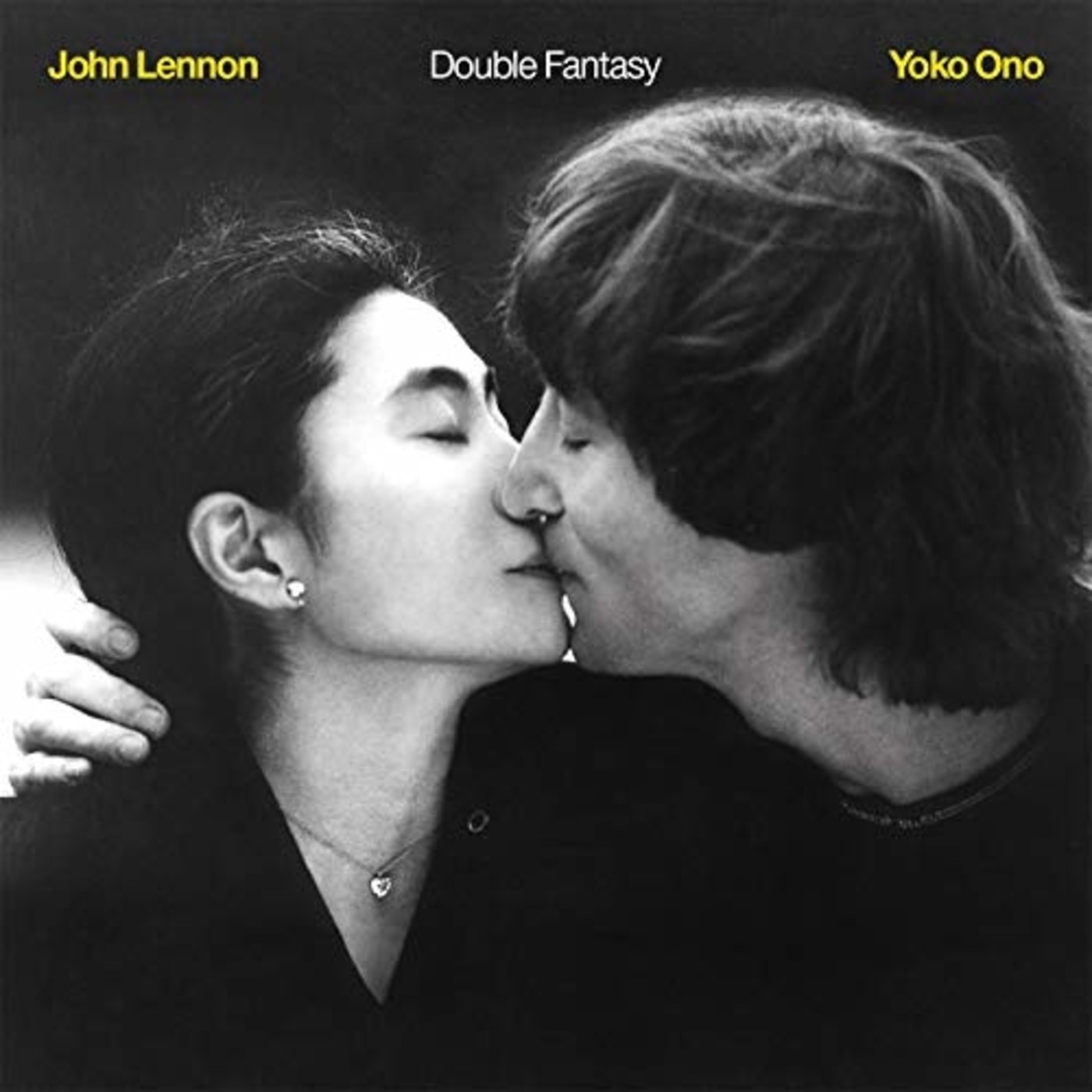 Oh Yoko!
