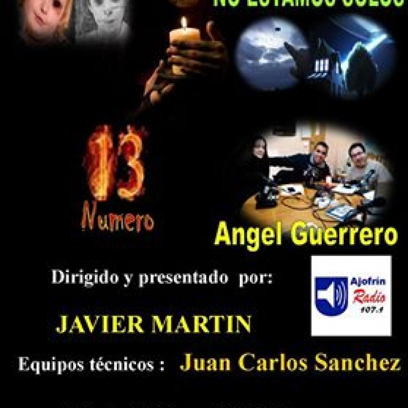 Historias y Leyendas