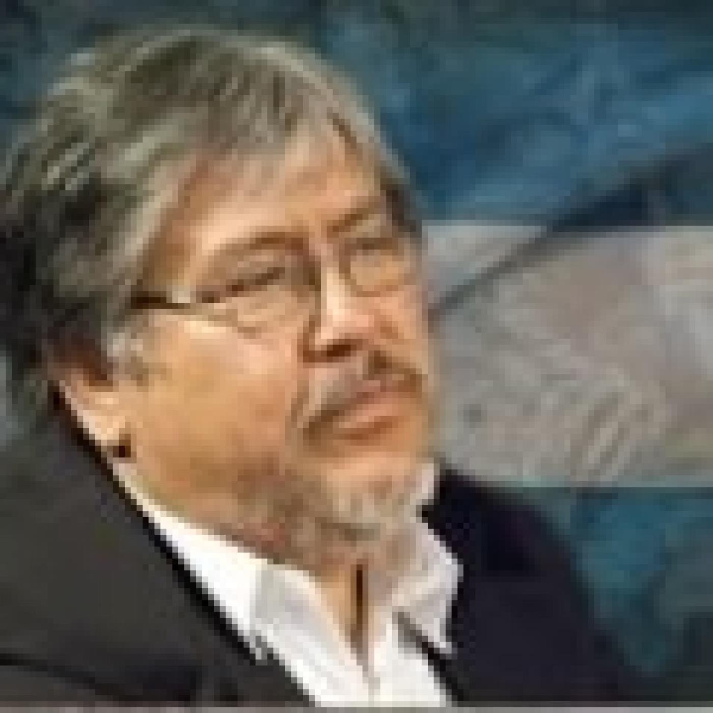 Podcast de Chino Navarro Prensa