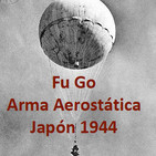 NdGfans Fu Go , Arma aerostática del Japón WW2