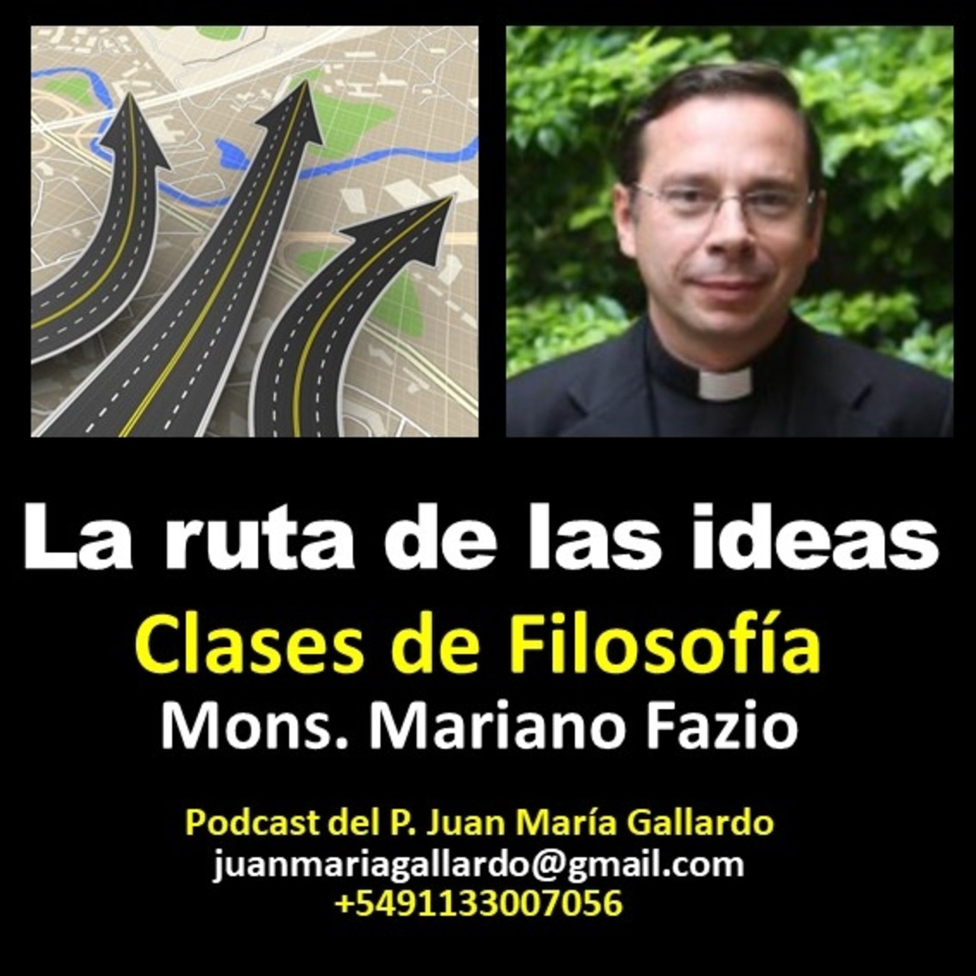 Conferencias filosóficas