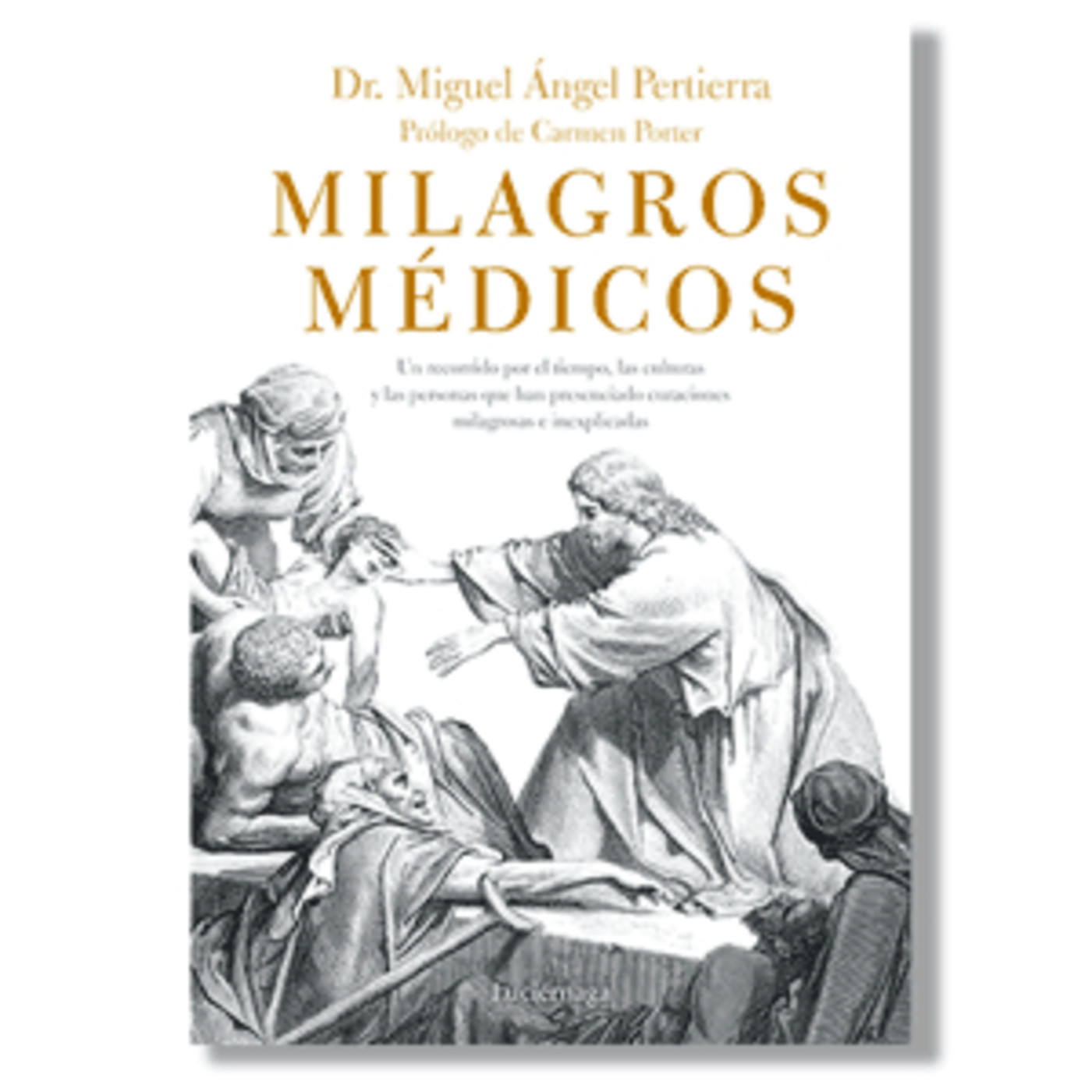 Misterios en Viernes