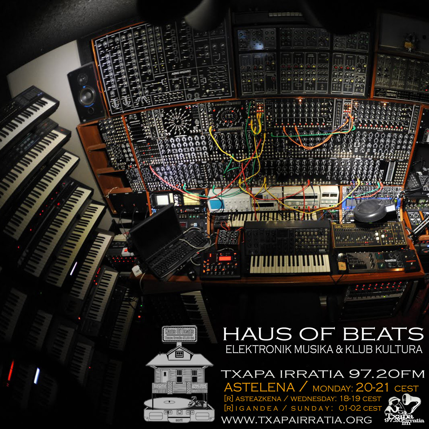 Haus Of Beats