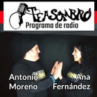 Teasombro 16 12 2019