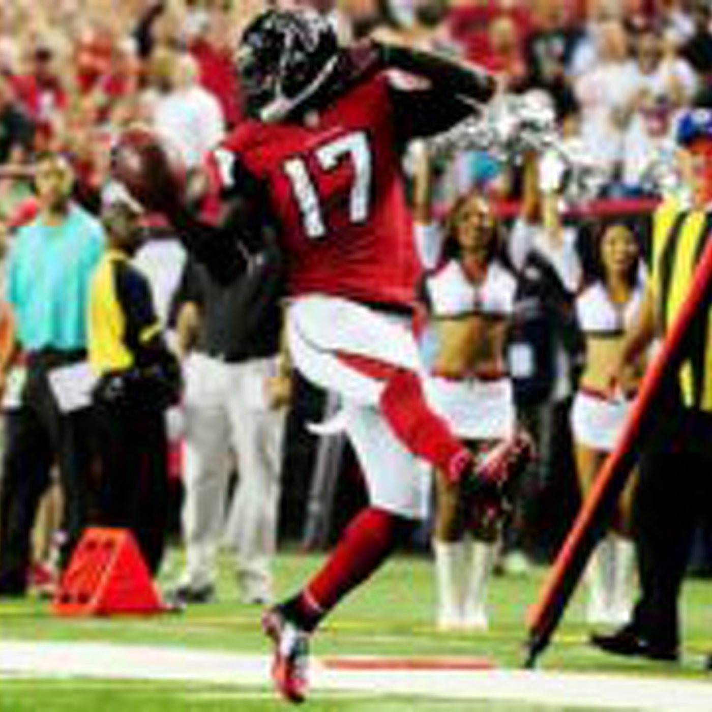 Radio Endzone