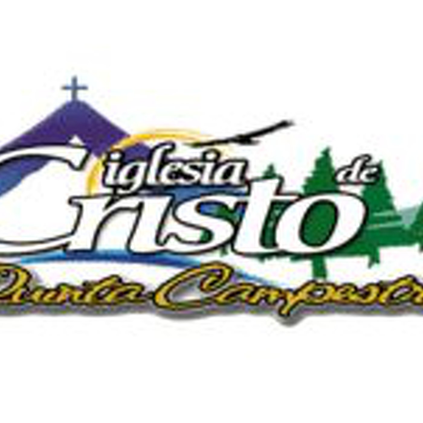 Podcast Predicaciones Iglesia de Cristo