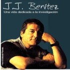 J.J.Benitez: La luna está contaminada