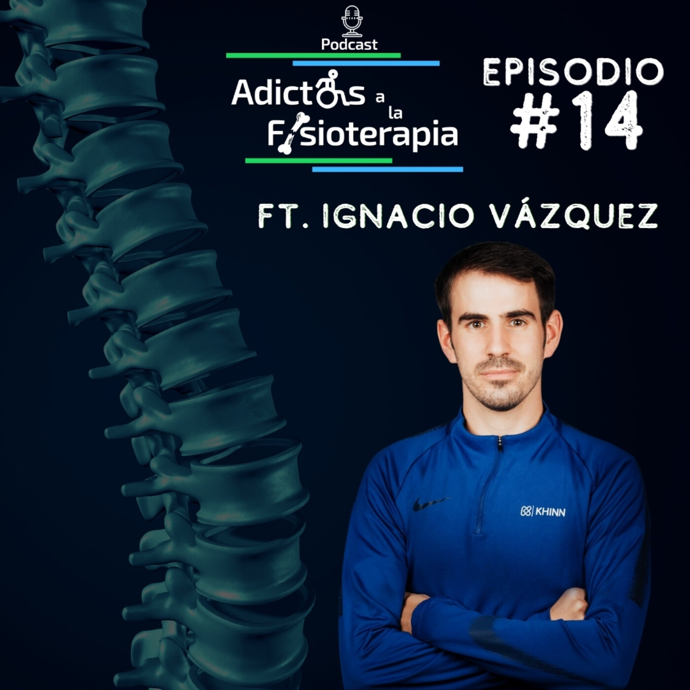 Adictos a la Fisioterapia