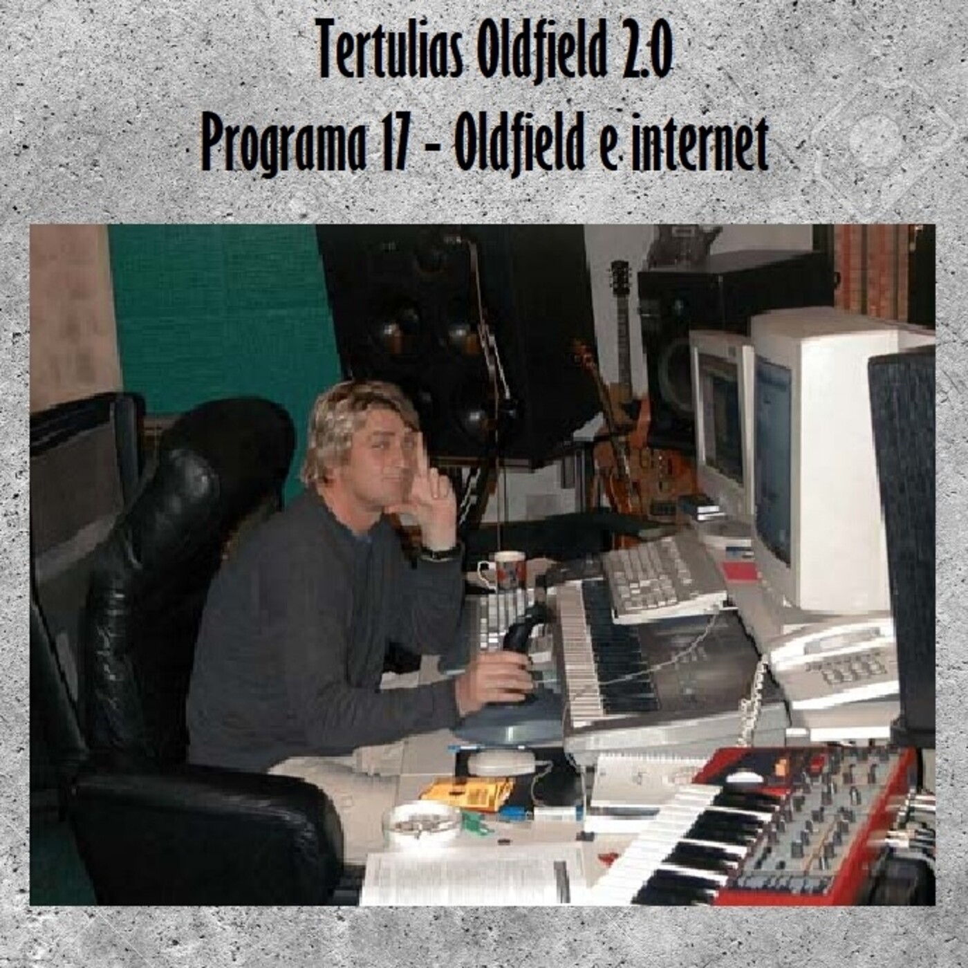 Tertulias Oldfield