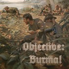 Reseña : Objective Burma