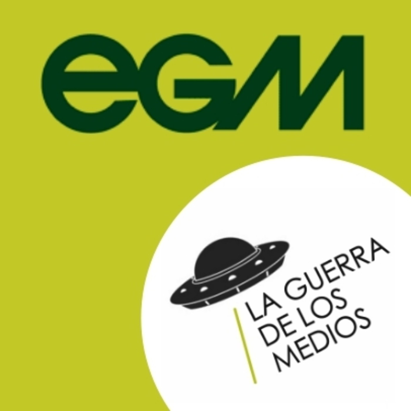 La Guerra de los Medios