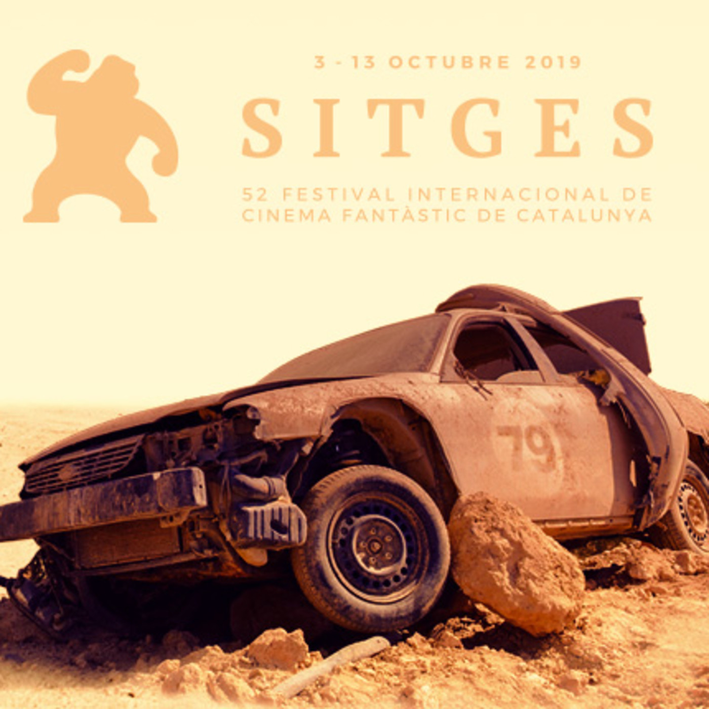 Podcast de Cinestesia