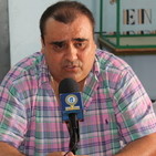 Pablo Rodríguez Hernández, La Concepción Jinámar