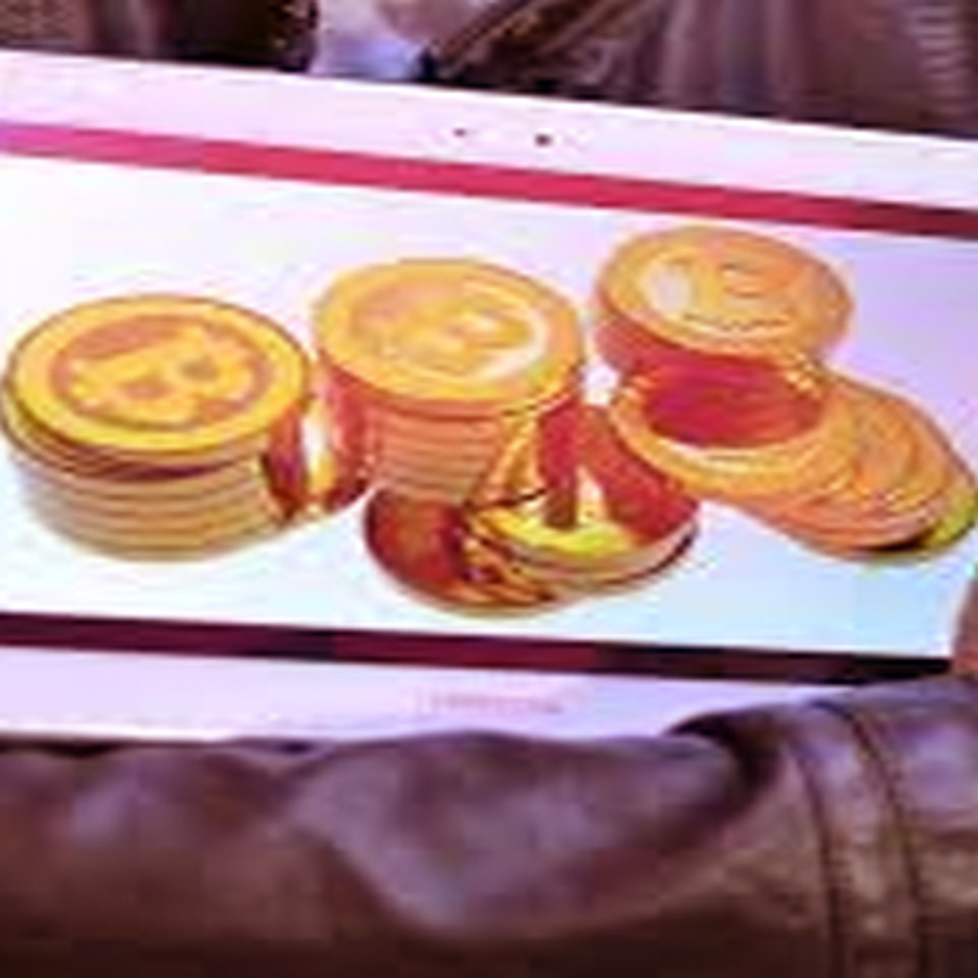 Bitcoin Noticias mercadocoin