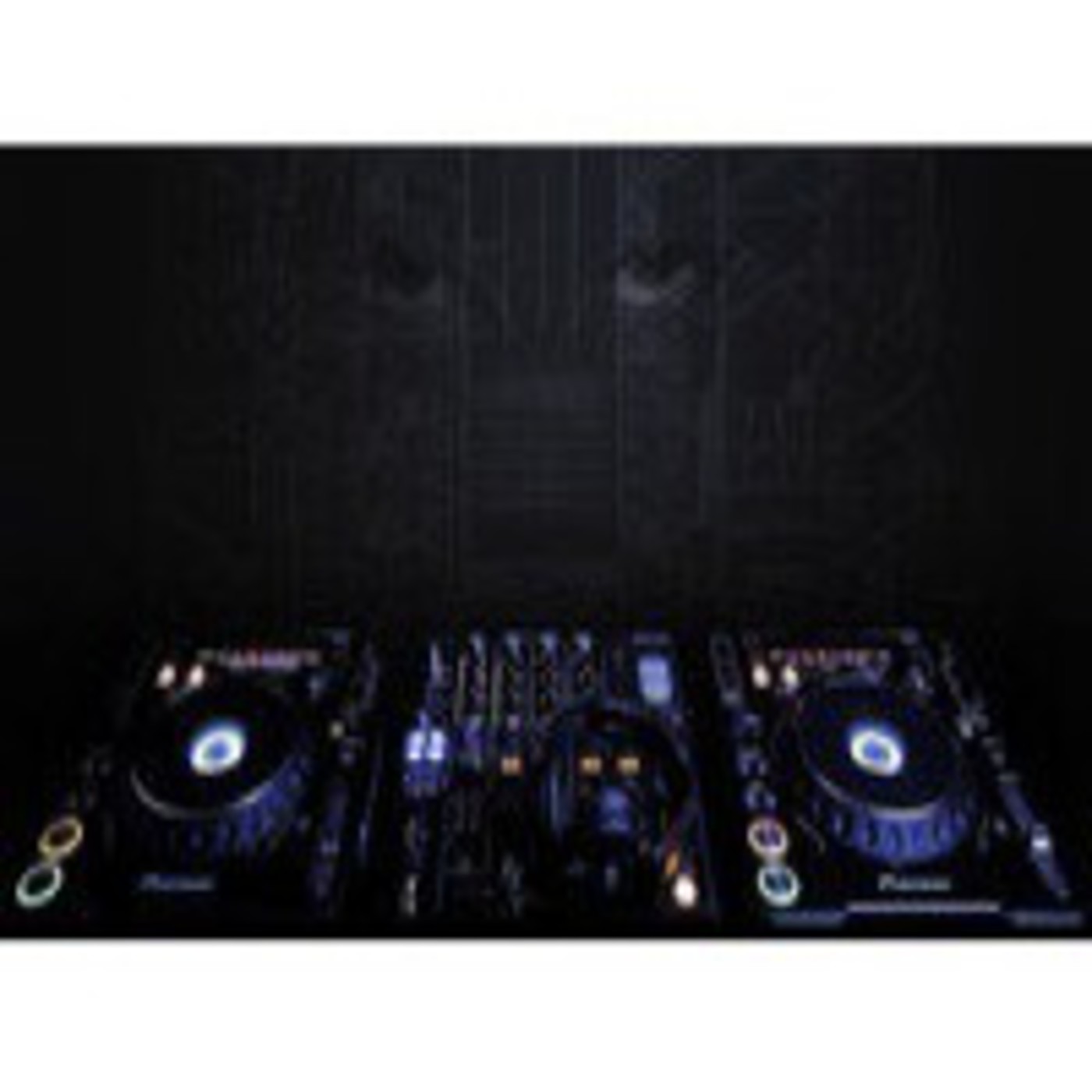 Mashup DJ Bluxer