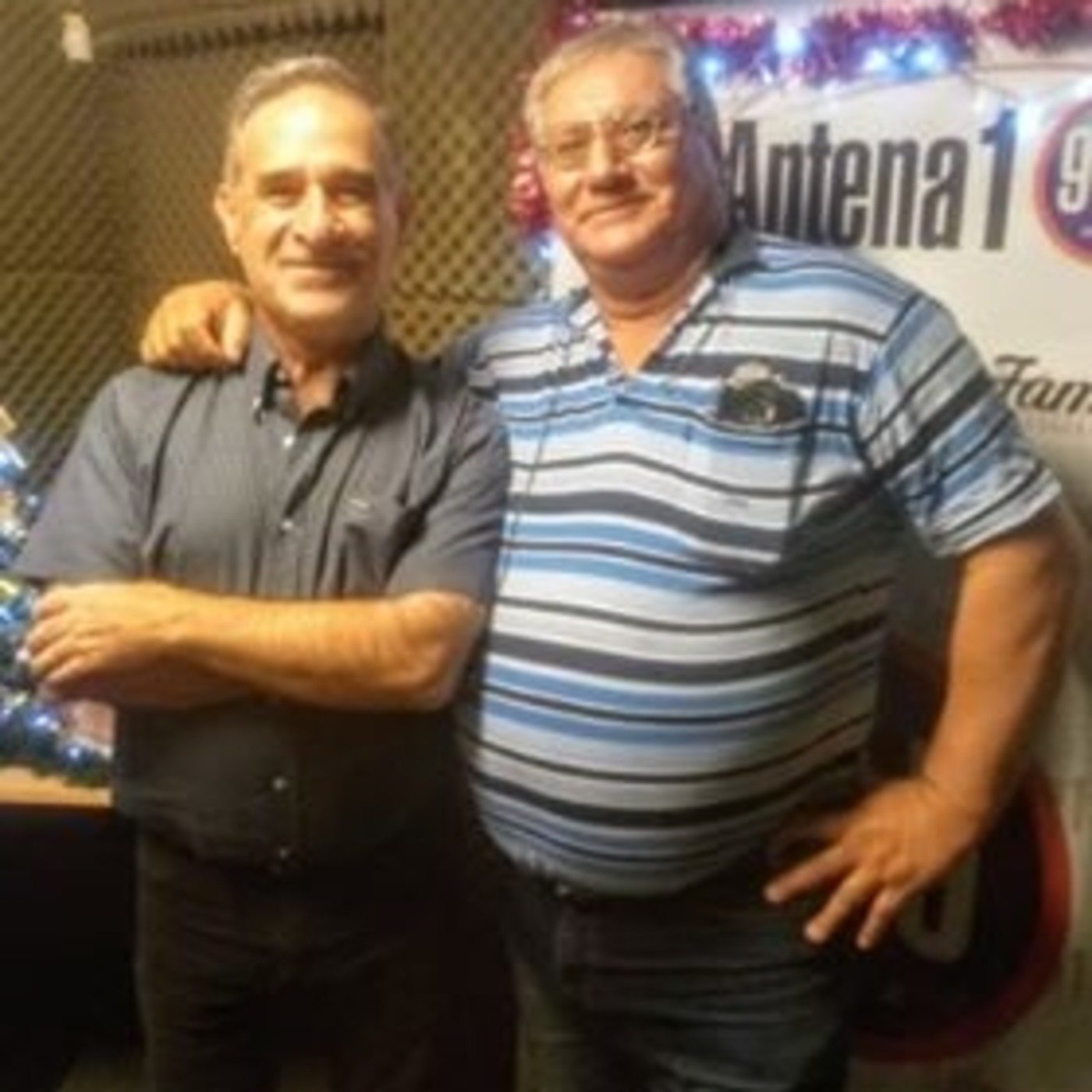 Frente a Frente