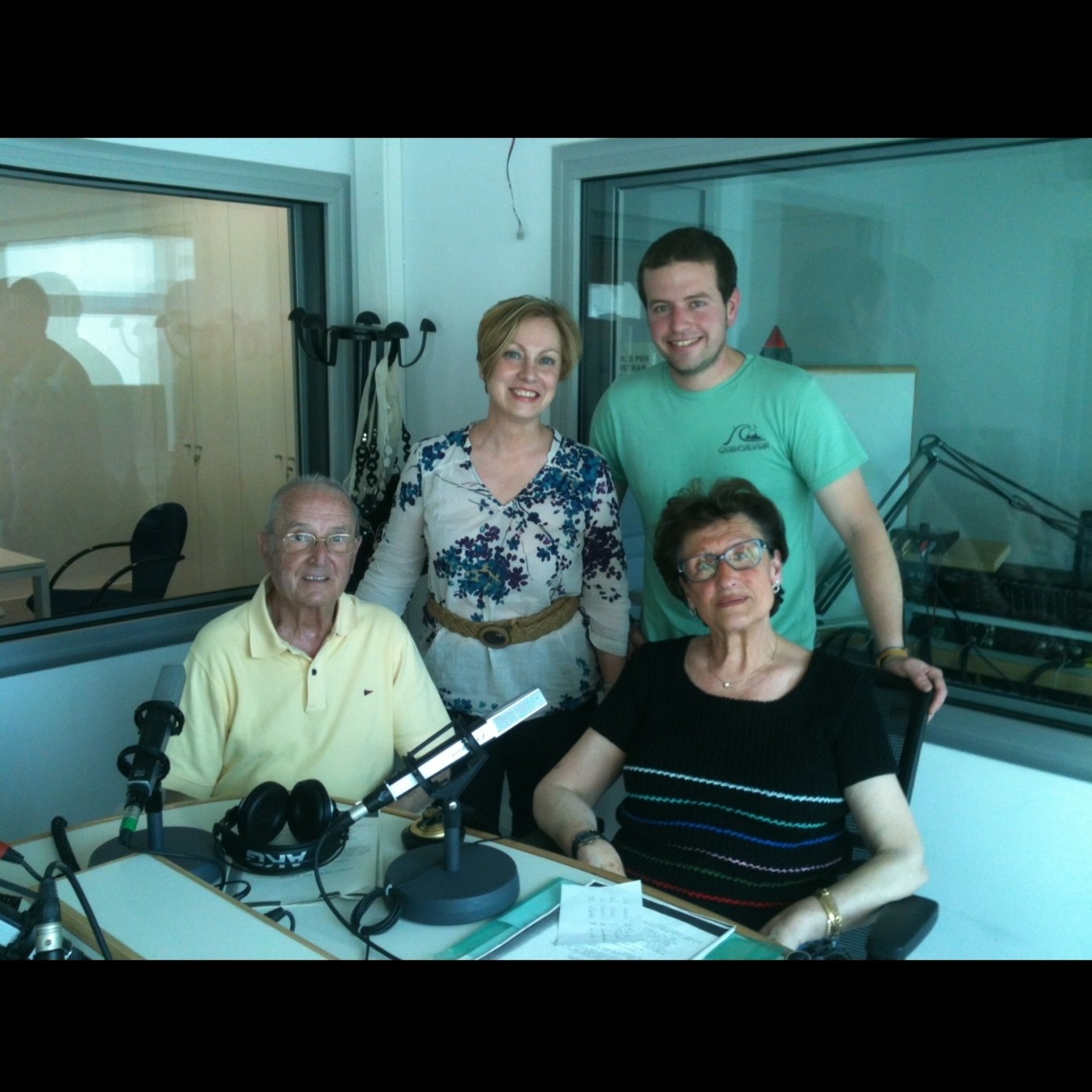 Radioteatre Matadepera