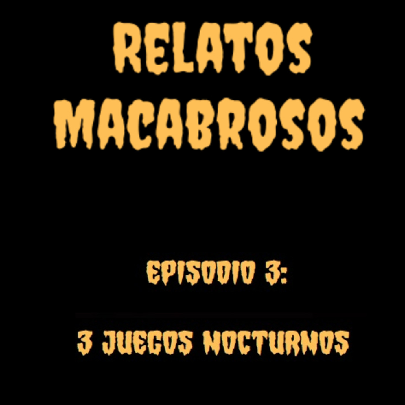Relatos Macabrosos