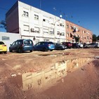 Enlace Informativo 29 noviembre 2018 (Barrio Aeropuerto, CD Barajas, descampado c/ Cyesa...)