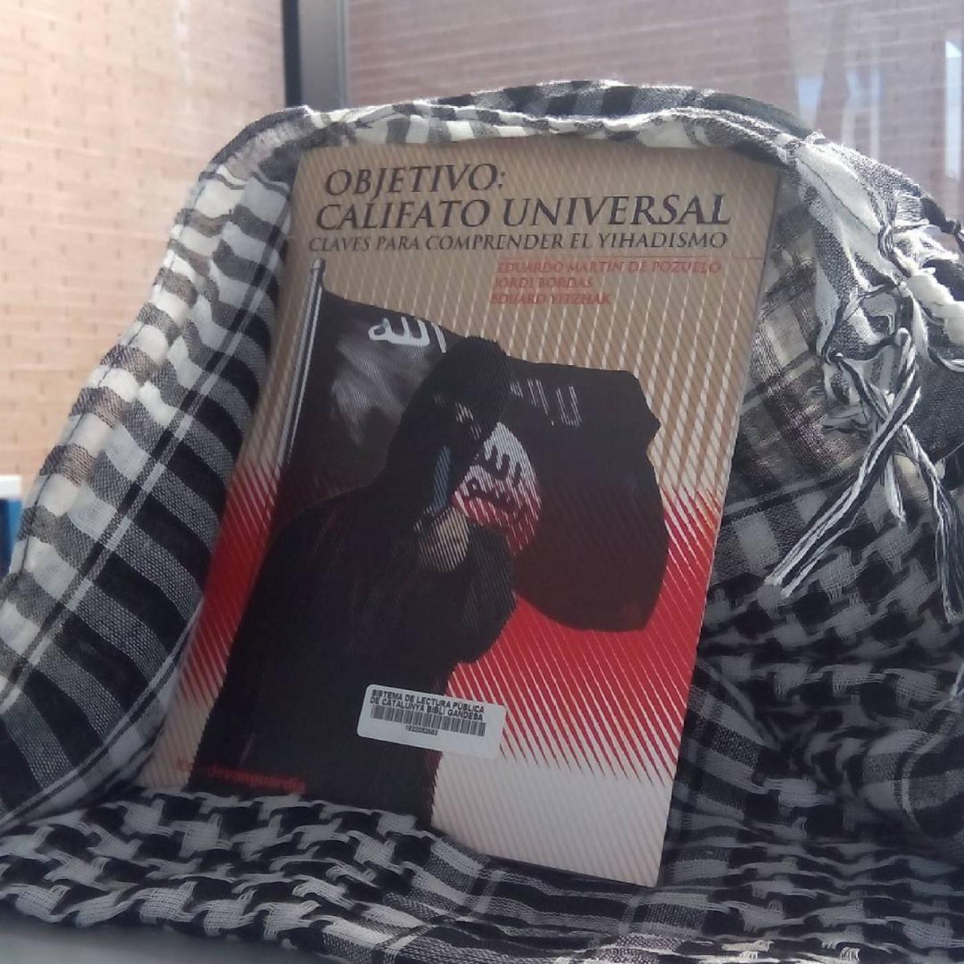 Podcast ONES DE LECTURA