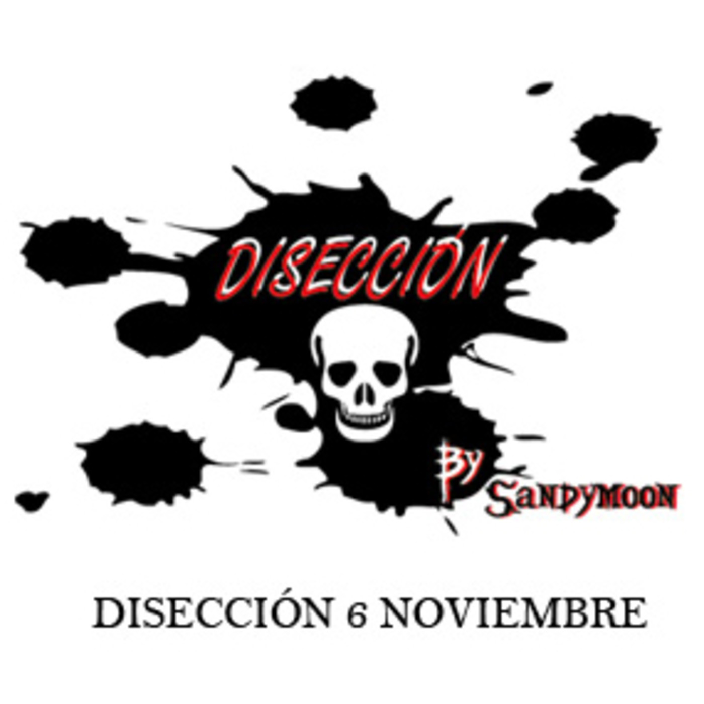 Disección by Sandymoon