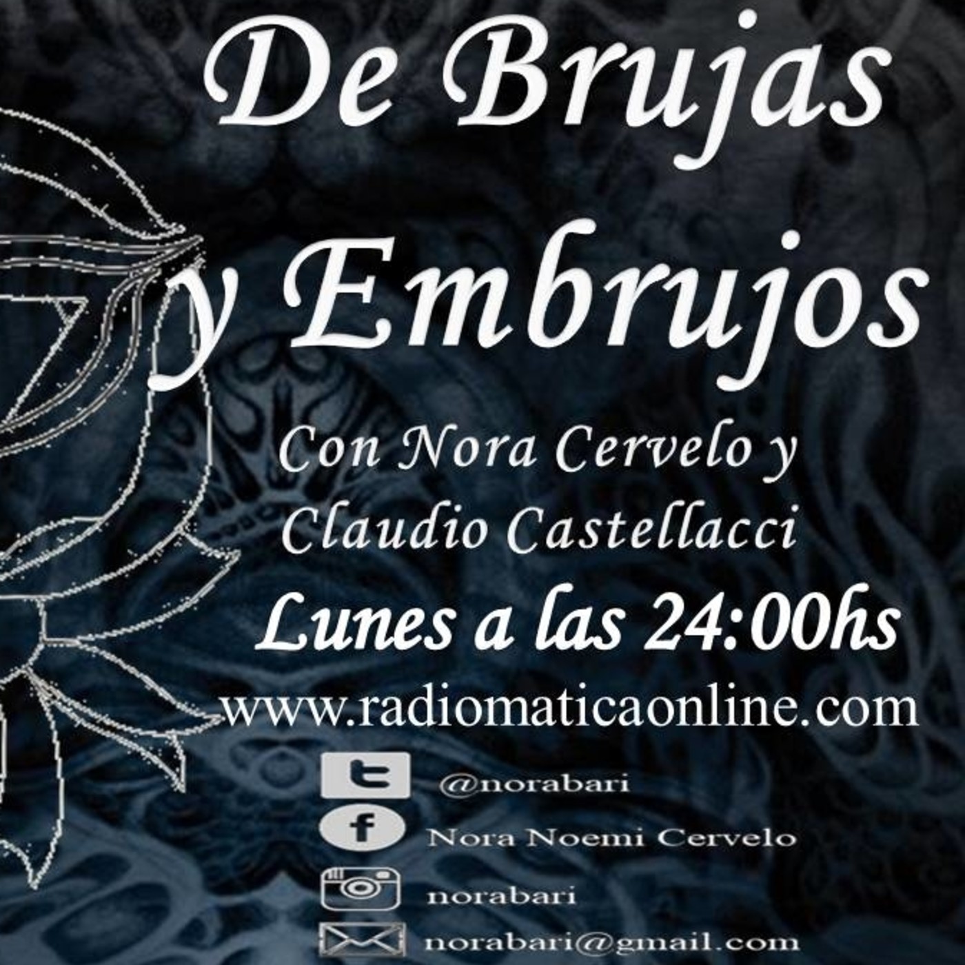 De Brujas y Embrujos