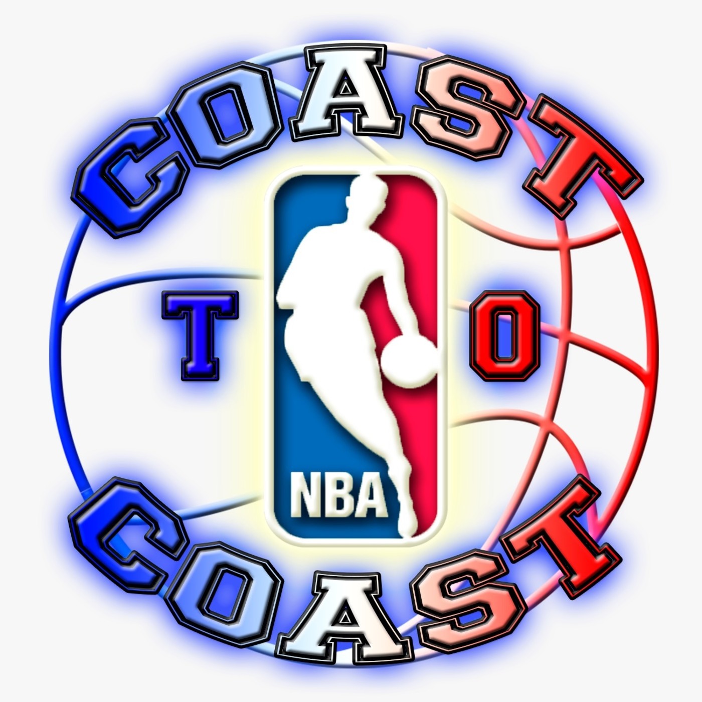 NBA COAST TO COAST - GRADERÍO