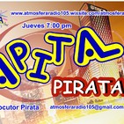 Capital pirata - el internet de las cosas